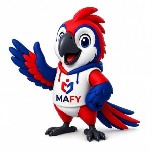 Photo of MAFY