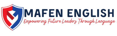 Mafen English