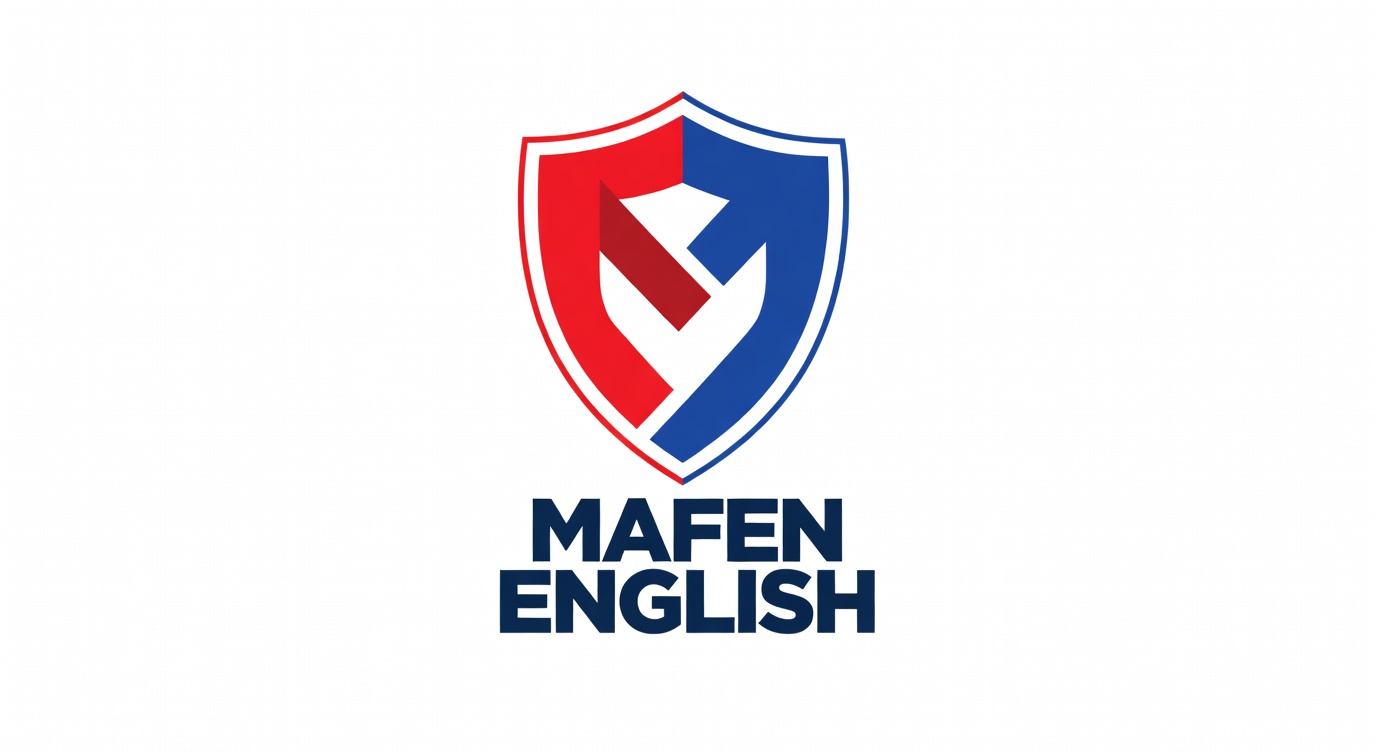 Mafen English